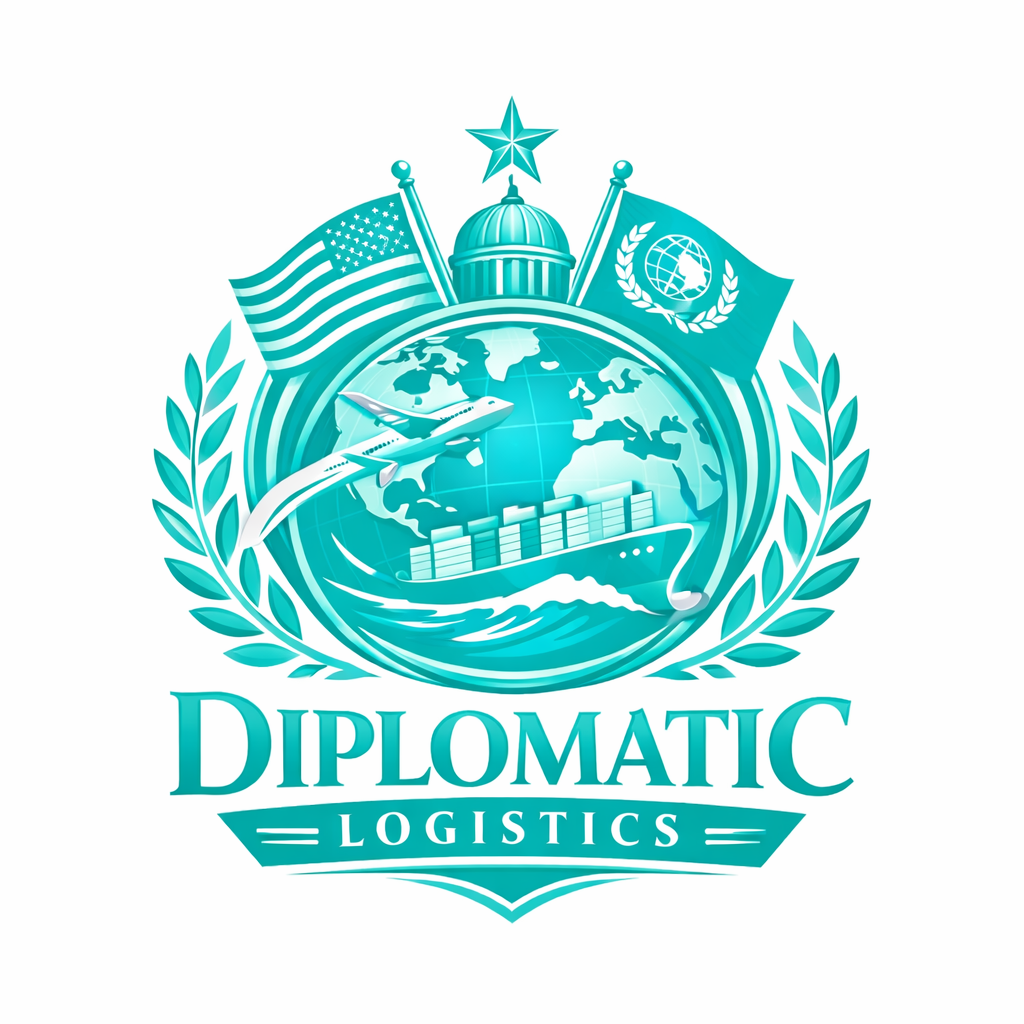 Diplomatic Delivery Company